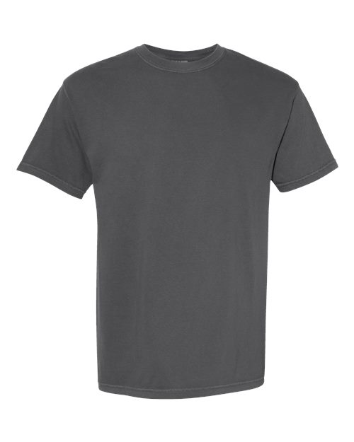 Garment-Dyed Heavyweight T-Shirt - L