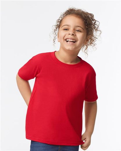 Toddler Heavy Cottonâ„¢ T-Shirt