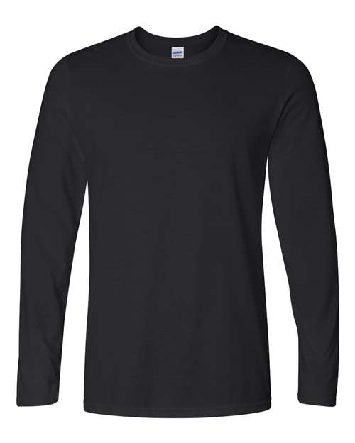 Unisex Softstyle® Long Sleeve T-Shirt 64400