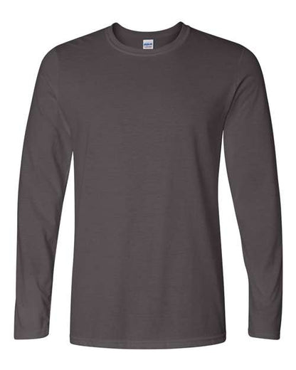 Men's SoftstyleÂ® Long Sleeve T-Shirt