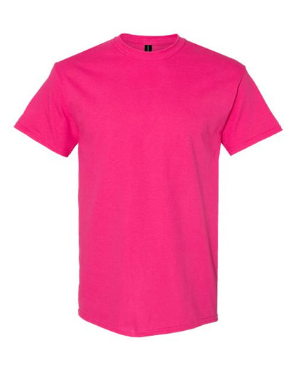 Men's Heavy Cotton™ T-Shirt - S