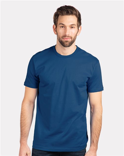 Cotton T-Shirt - XS