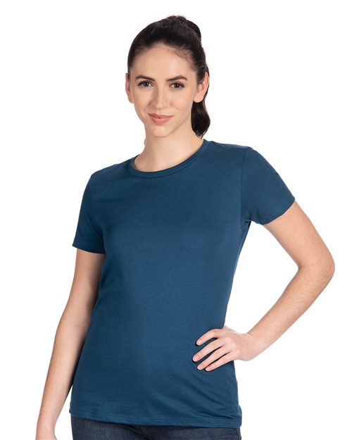 Women’s Cotton T-Shirt - XS