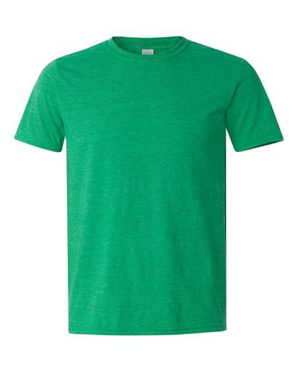 Men's Softstyle® T-Shirt - S