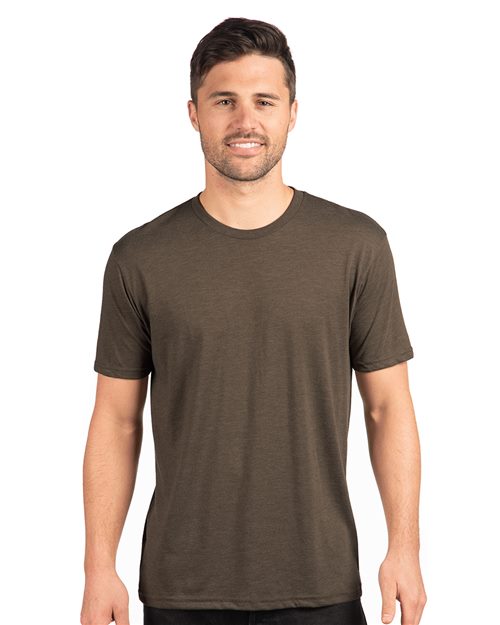 Unisex Triblend T-Shirt - XS