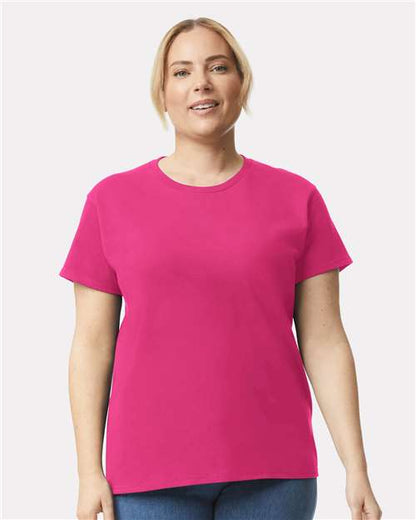 Women's Ultra CottonÂ® T-Shirt
