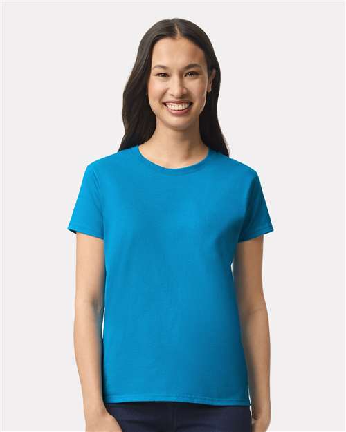 Women's Ultra CottonÂ® T-Shirt