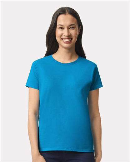 Women's Ultra CottonÂ® T-Shirt