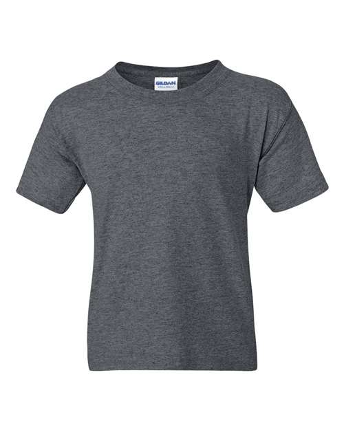 Youth DryBlendÂ® T-Shirt - L