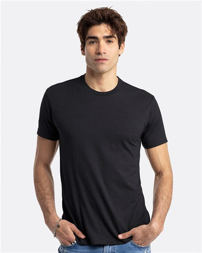 Unisex CVC T-Shirt - XS