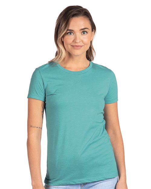 Women’s CVC T-Shirt - XS