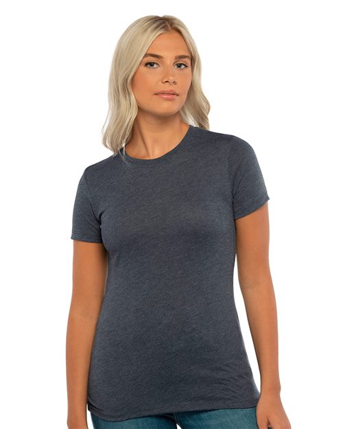 Womenâ€™s Triblend T-Shirt