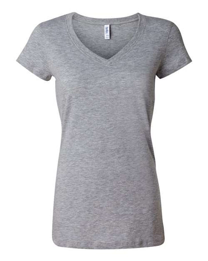 Womenâ€™s Jersey V-Neck Tee