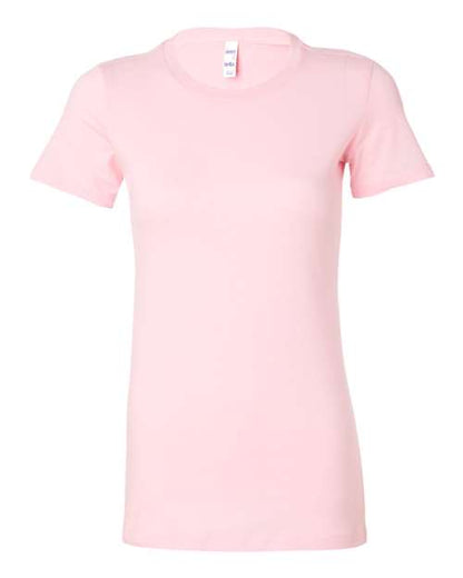 Women's Slim Fit Tee 6004