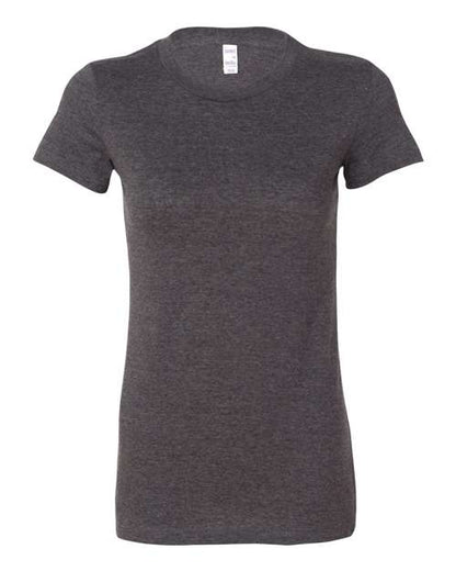 Women's Slim Fit Tee - 2XL