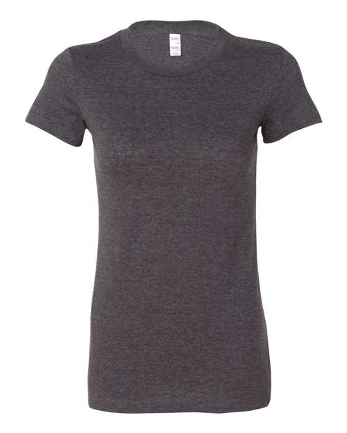 Women's Slim Fit Tee 6004