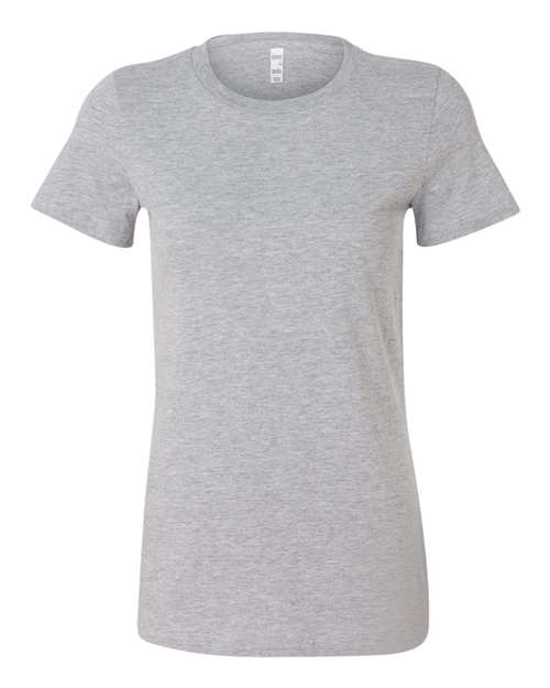 Women's Slim Fit Tee 6004