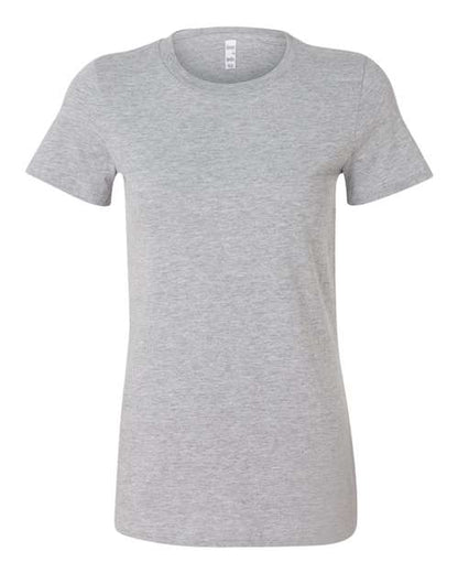 Women's Slim Fit Tee 6004