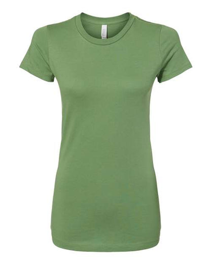 Women's Slim Fit Tee 6004