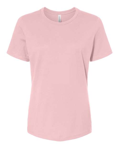 Women’s Relaxed Jersey Tee 6400