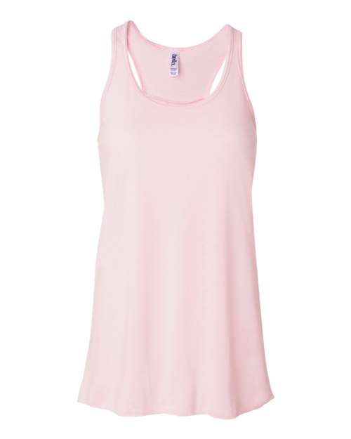 Women's Flowy Racerback Tank 8800