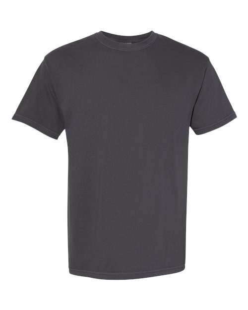 Garment-Dyed Heavyweight T-Shirt - L