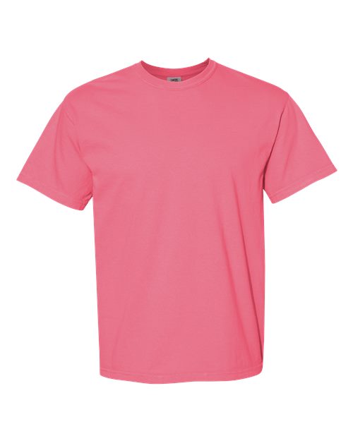 Garment-Dyed Heavyweight T-Shirt - L