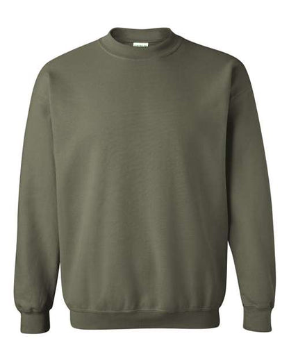 Unisex Heavy Blend™ Crewneck Sweatshirt - S