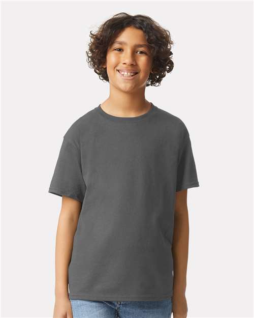 Youth Ultra CottonÂ® T-Shirt - L