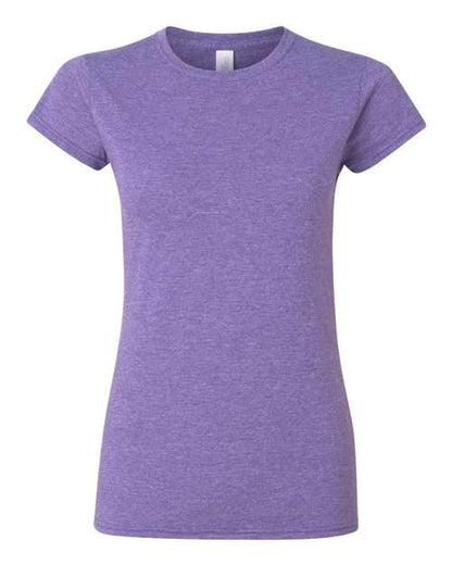 Women's Softstyle® T-Shirt - S