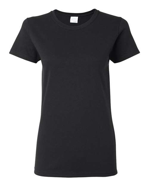 Women's Heavy Cottonâ„¢ T-Shirt - L