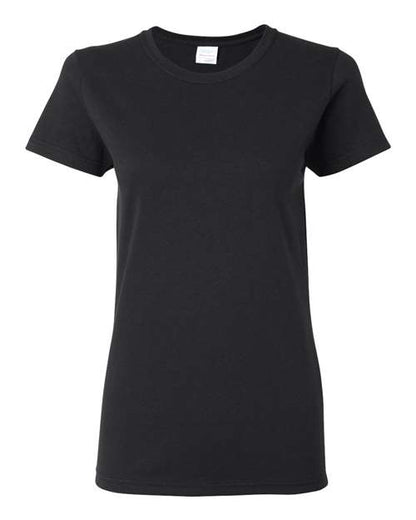 Women's Heavy Cotton™ T-Shirt 5000L