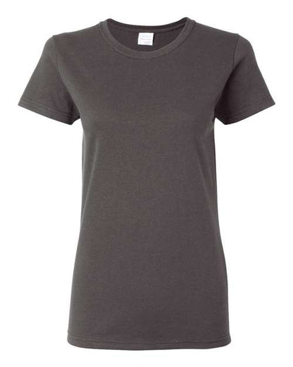 Women's Heavy Cotton™ T-Shirt 5000L