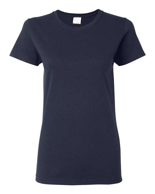 Women's Heavy Cottonâ„¢ T-Shirt - L