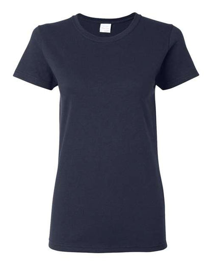Women's Heavy Cotton™ T-Shirt 5000L
