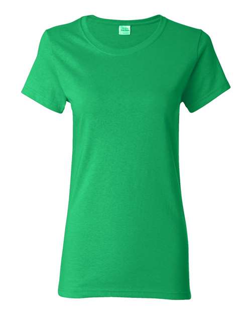 Women's Heavy Cottonâ„¢ T-Shirt - L