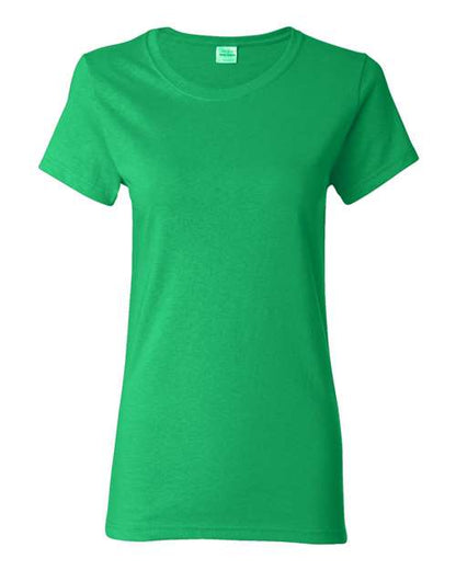 Women's Heavy Cotton™ T-Shirt 5000L