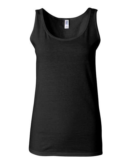 Women's SoftstyleÂ® Tank Top