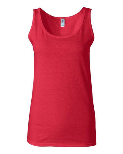 Women's SoftstyleÂ® Tank Top