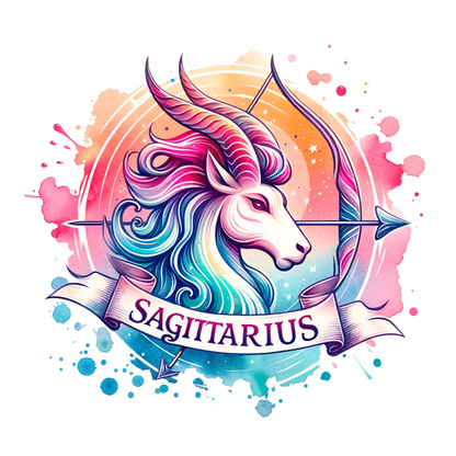 Sagittarius DTF