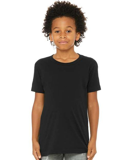 Youth Jersey Tee - S
