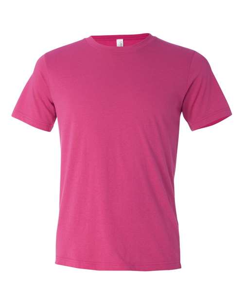 Unisex Texture Tee - XS