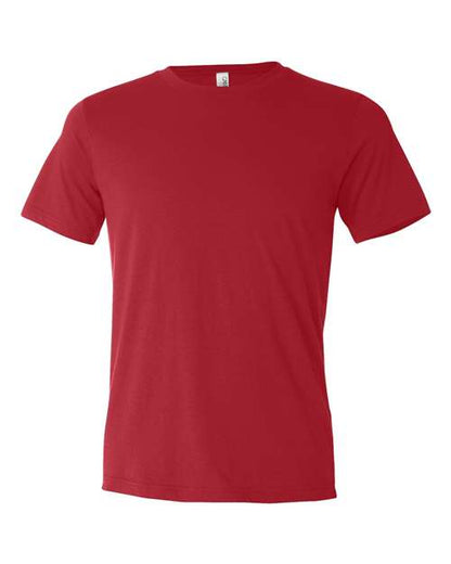 Unisex Texture Tee - XS