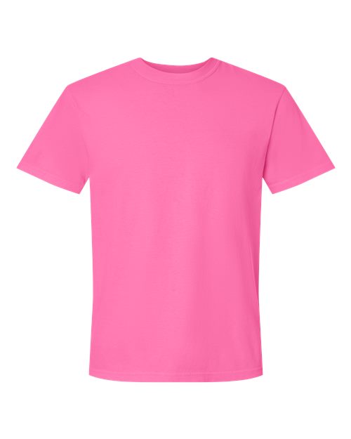 Garment-Dyed Heavyweight T-Shirt - L