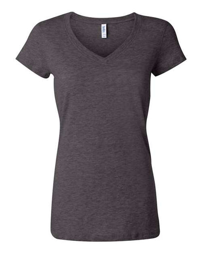 Womenâ€™s Jersey V-Neck Tee