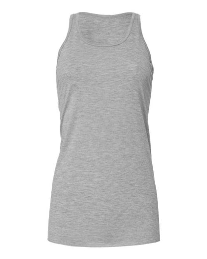 Women's Flowy Racerback Tank 8800