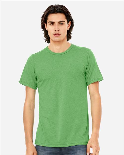 Triblend Tee - L