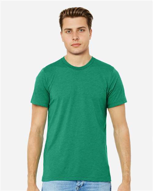 Triblend Tee - L