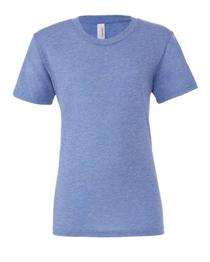Triblend Tee - XS