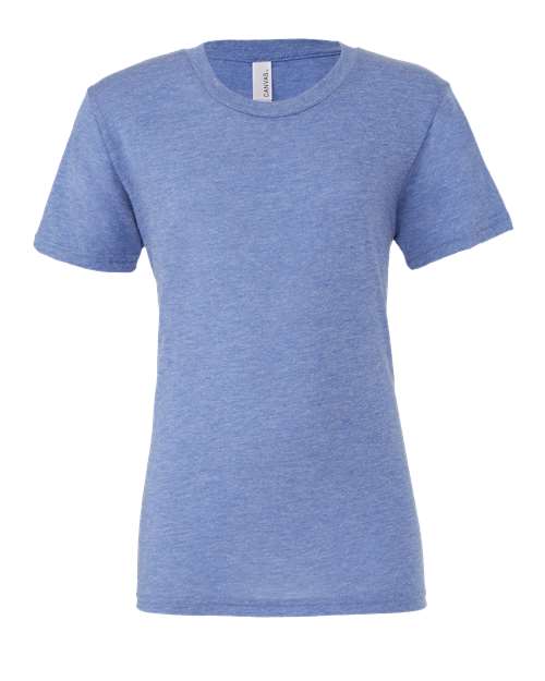 Triblend Tee - L